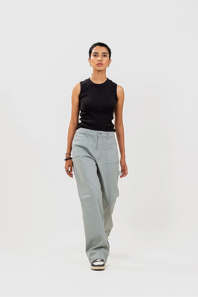 Sab Carpenter Twill Pants