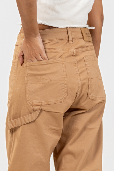 Rina Carpenter Twill Pants