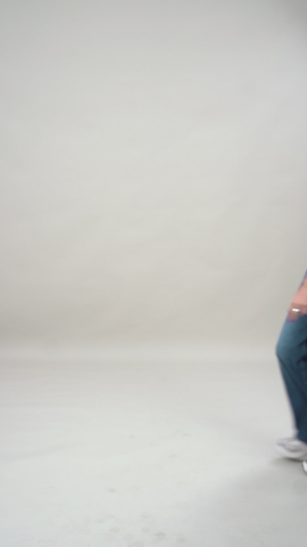 Ava Criss Cross Wide Leg