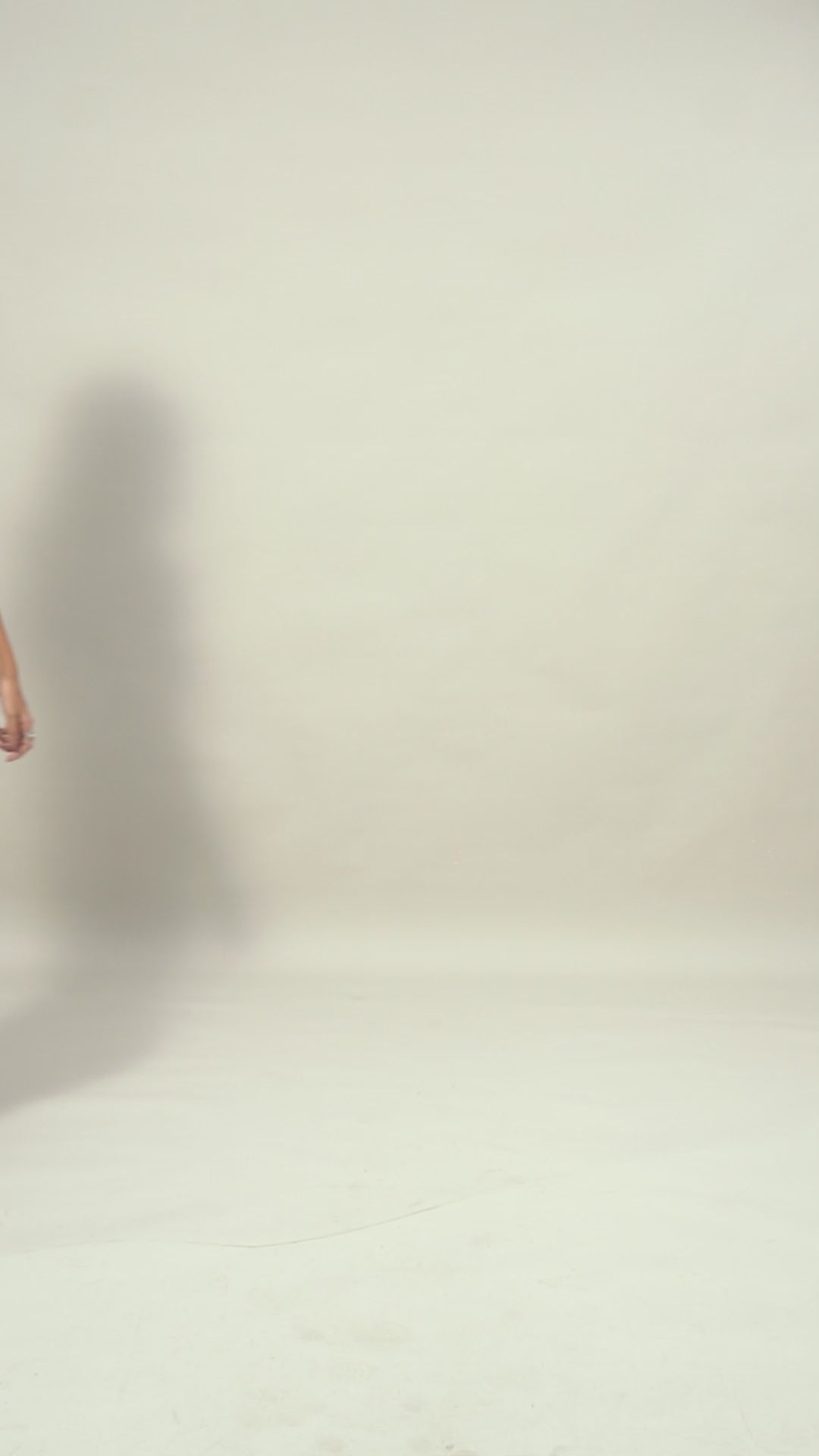 Aria Criss Cross Wide Leg