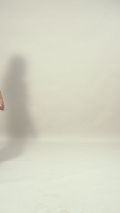 Aria Criss Cross Wide Leg