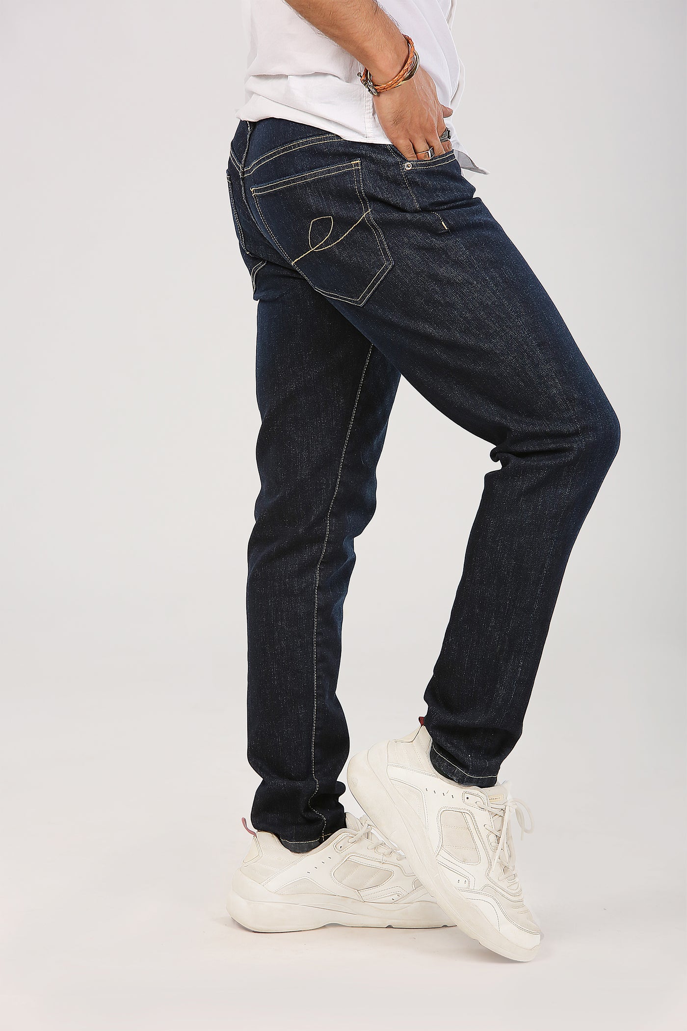 Azr Slim Fit Jeans