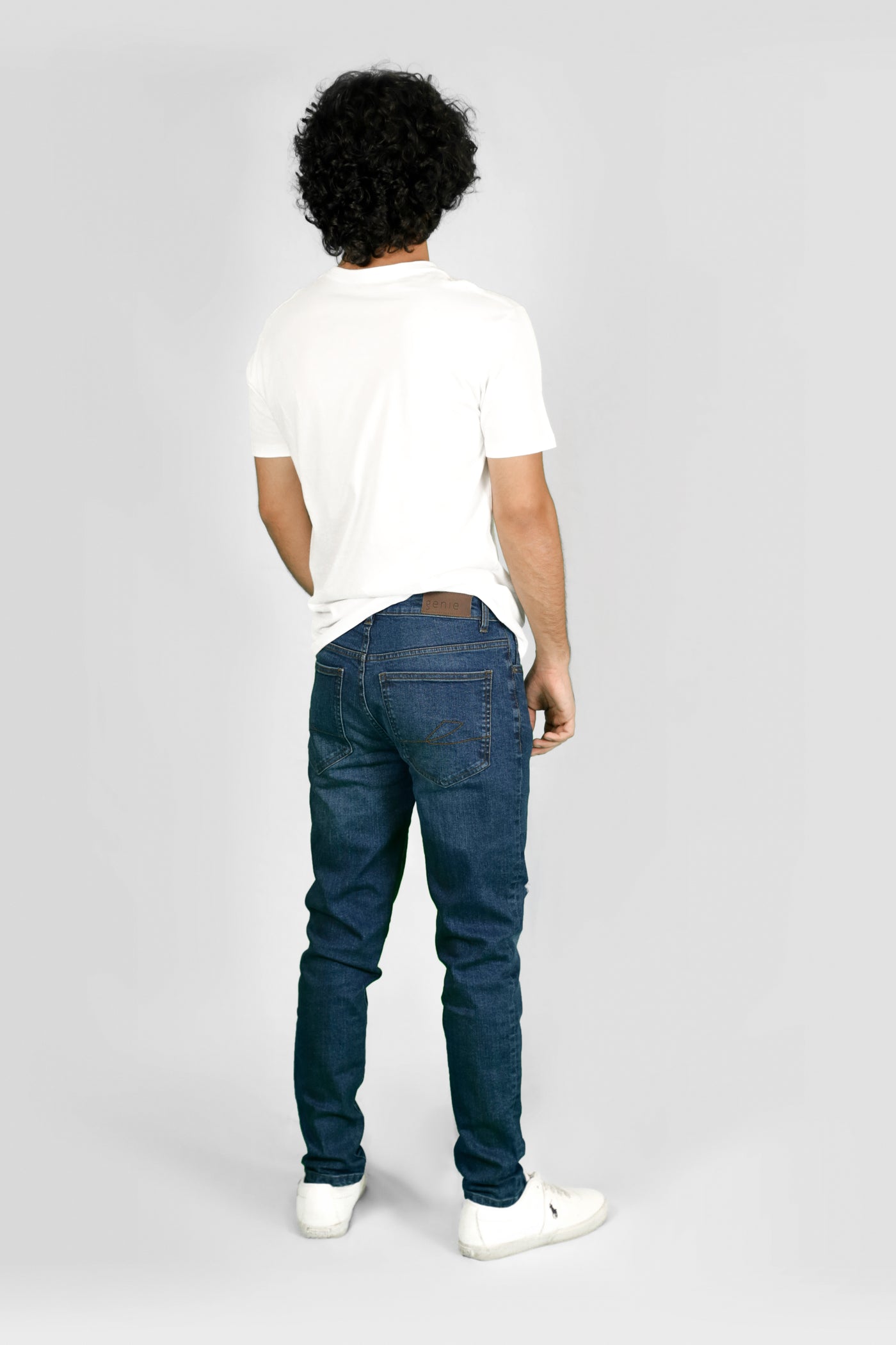 Chaand Slim Fit Jeans