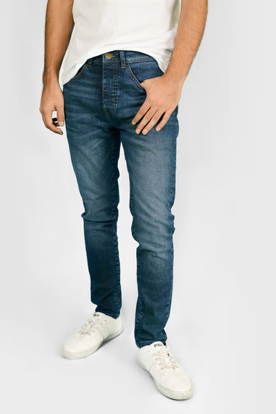 Sher Slim Fit Jeans