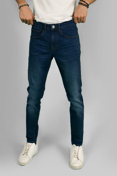 Meer Skinny Fit Jeans