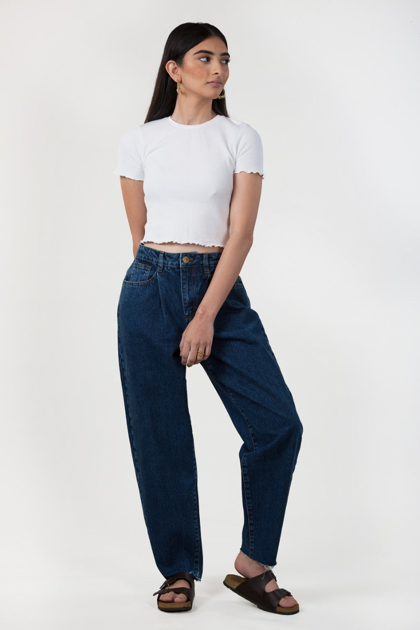 Sophie Slouchy Jeans