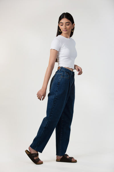 Sophie Slouchy Jeans