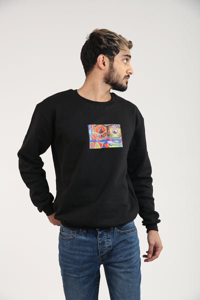 The Mohri Sweatshirt