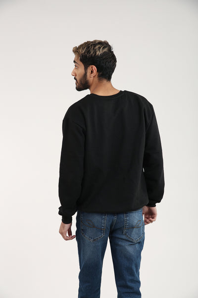 The Mohri Sweatshirt