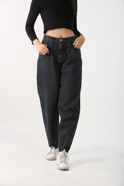 Sia Slouchy Jeans