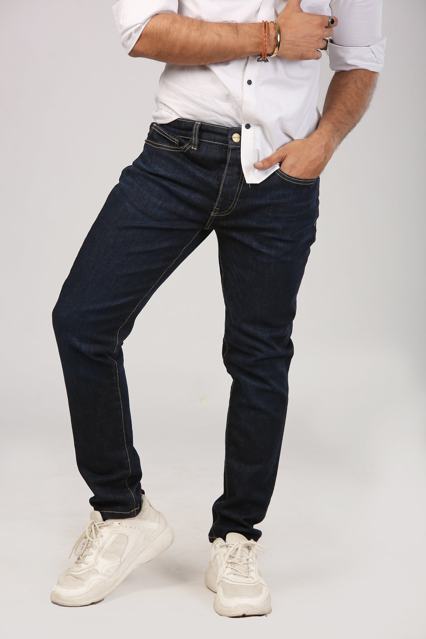Azr Slim Fit Jeans
